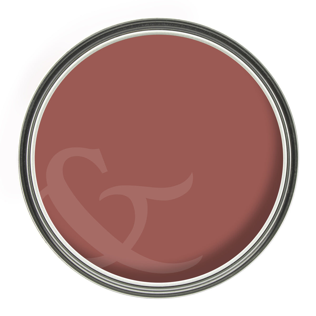 Graham & Brown Alizarin - Matte muurverf afneembaar 4L