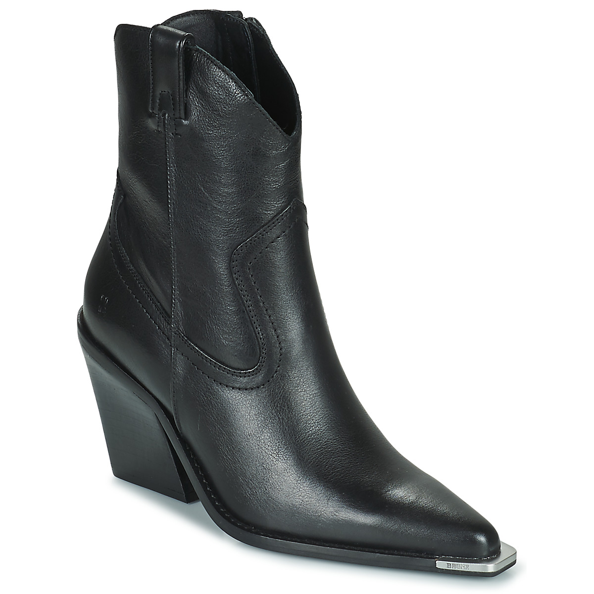 Bronx - New-kole - Black