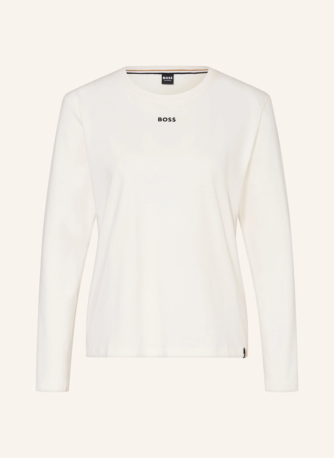 BOSS Schlafshirt CI