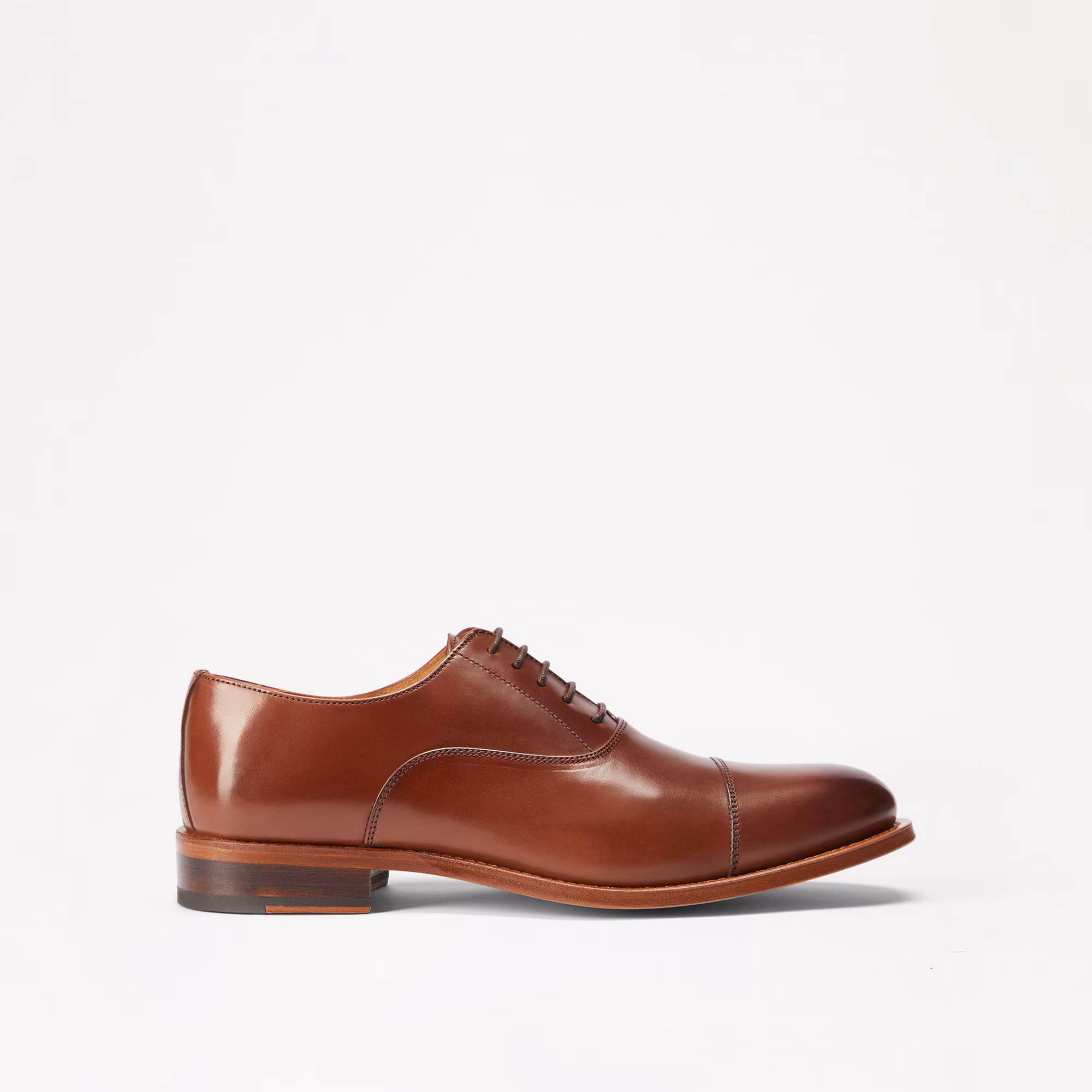 Boris<br>Lace-Up Oxford
