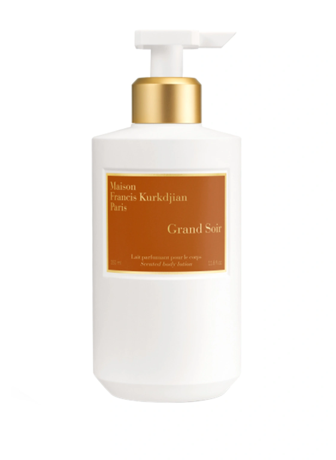 Maison Francis Kurkdjian  GRAND SOIR