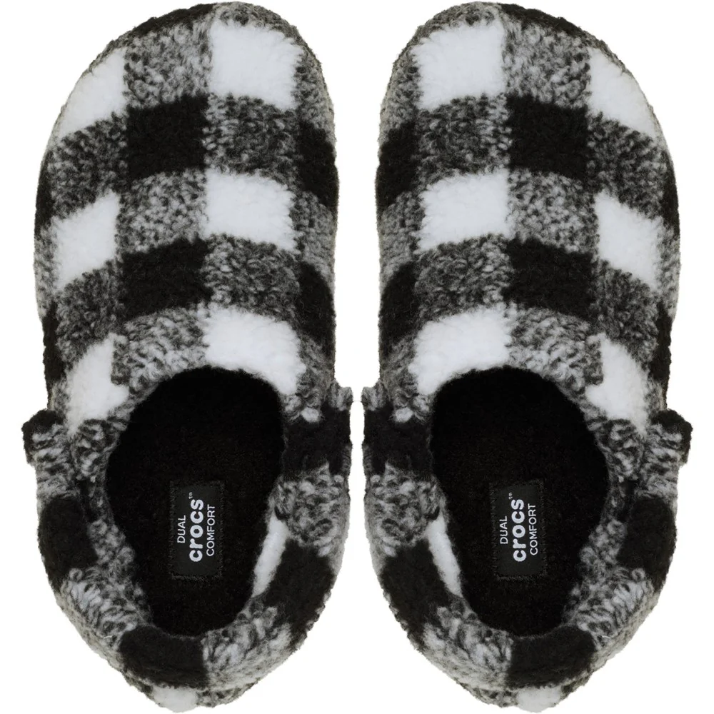 Crocs Unisex Classic Cozzzy Slipper
