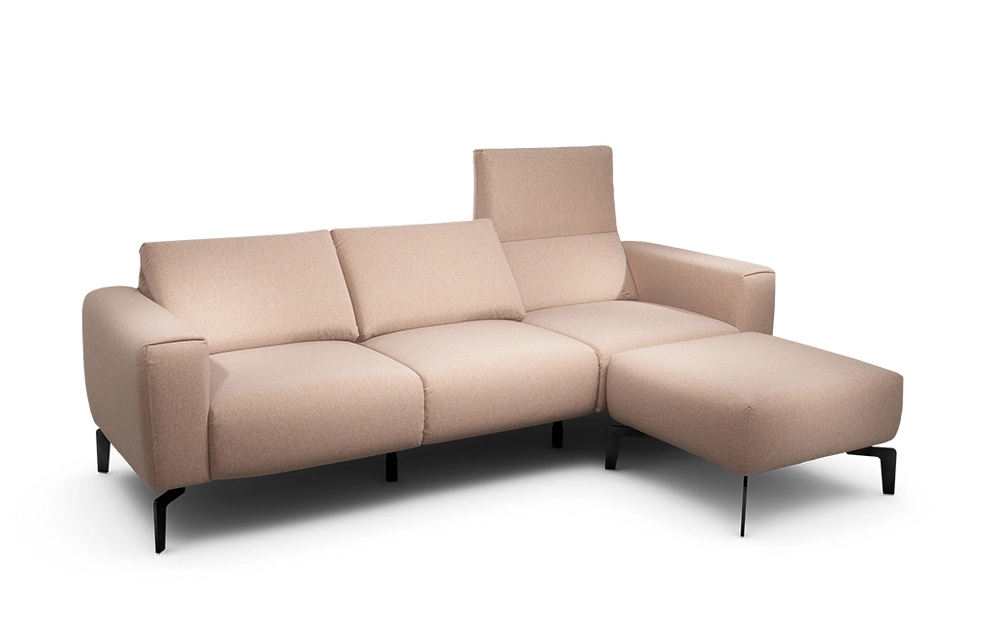 Einzelsofa Cosy1