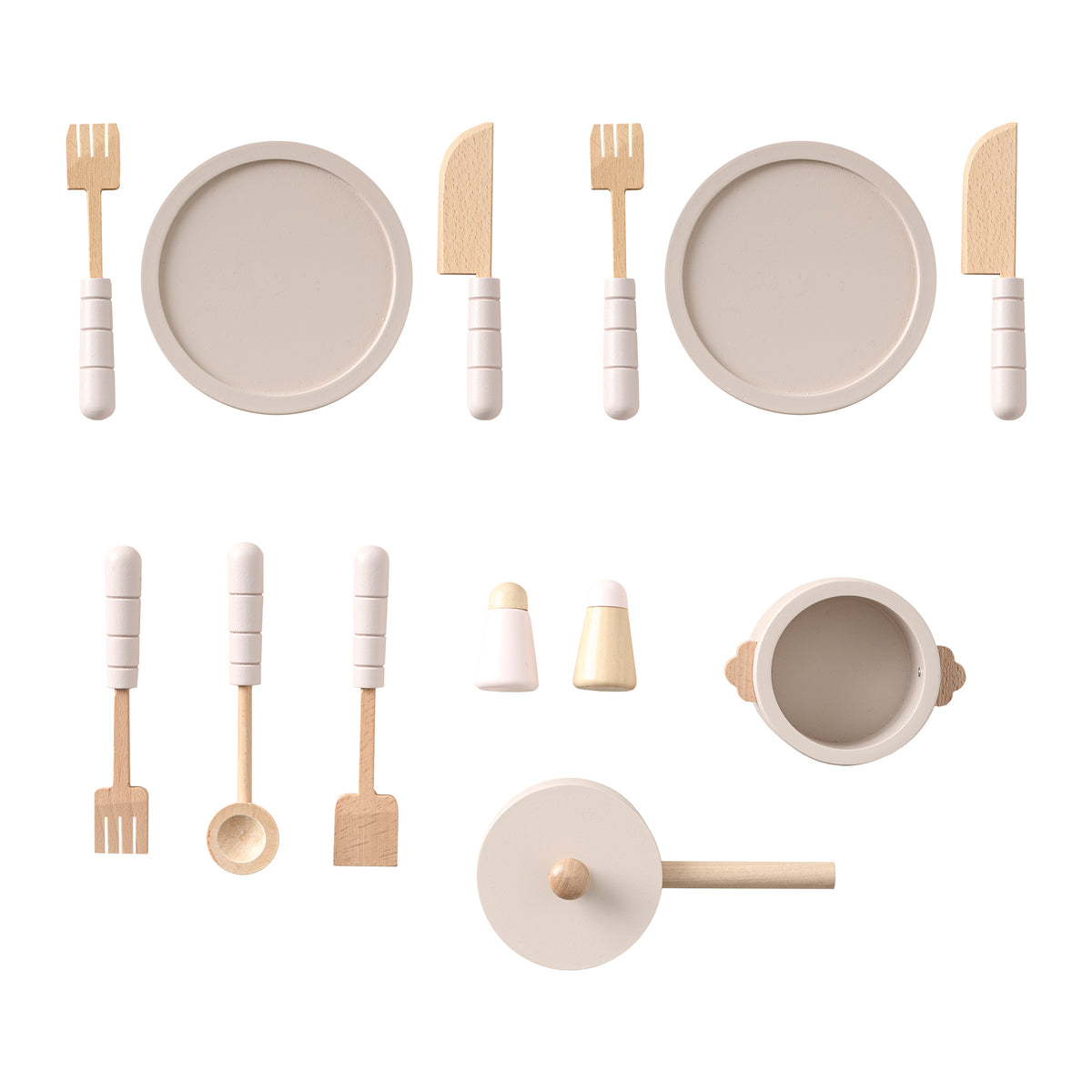 Petite Amélie Keukenset KIT 13 dlg