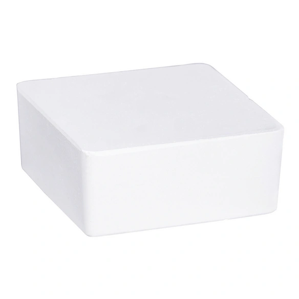 Raumentfeuchter, 500g, grau