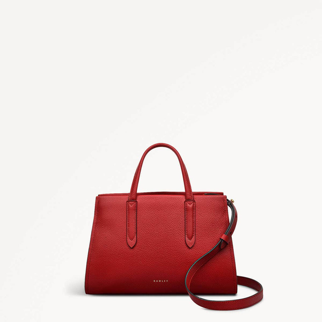 Arlington Court Small Zip Around Grab Bag - OHD10109