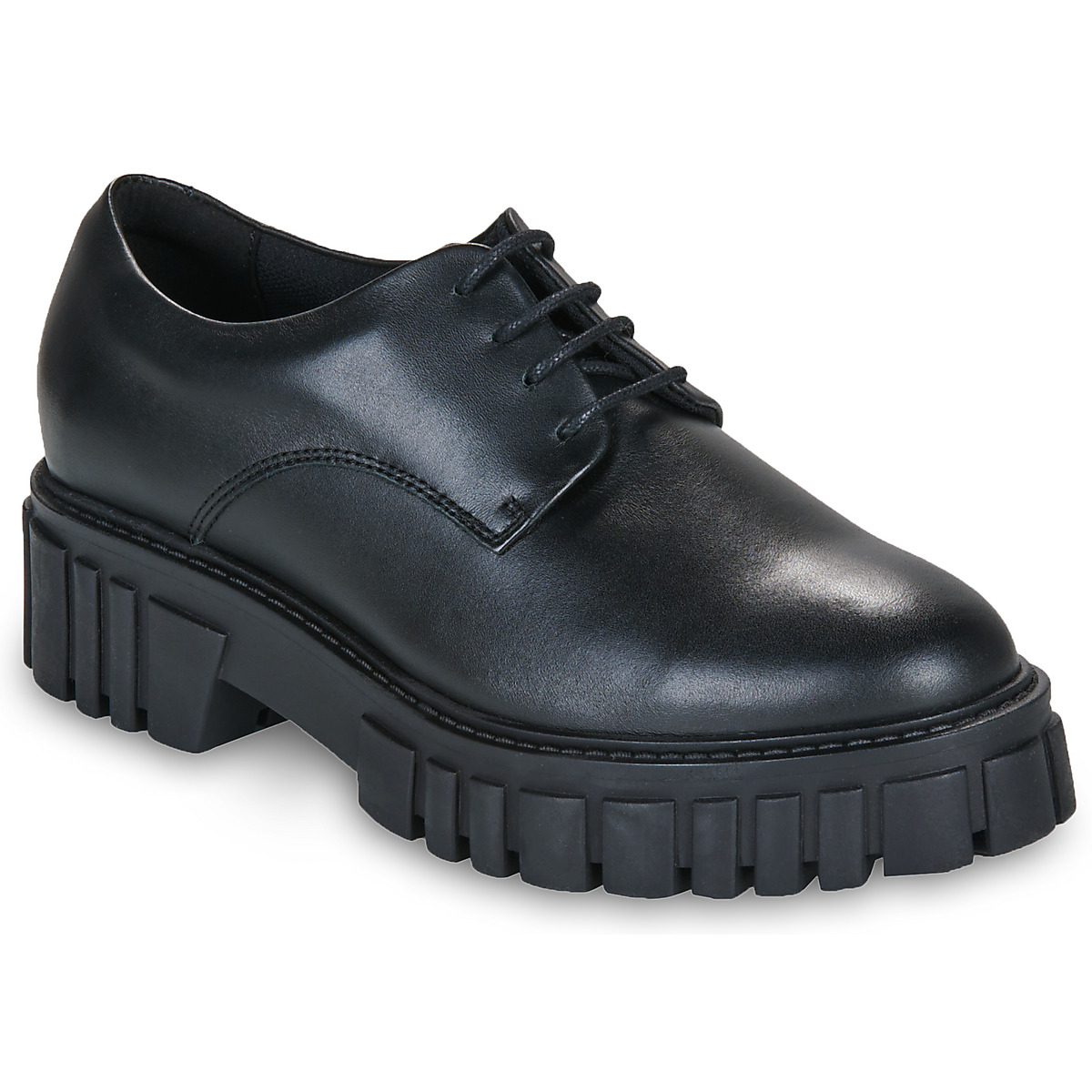 Clarks - PAGE WALK - Black