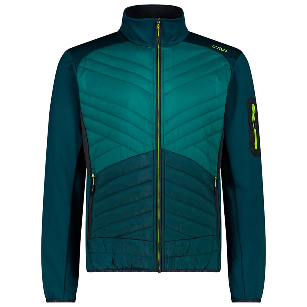 CMP 35E6587 Hybrid jacket