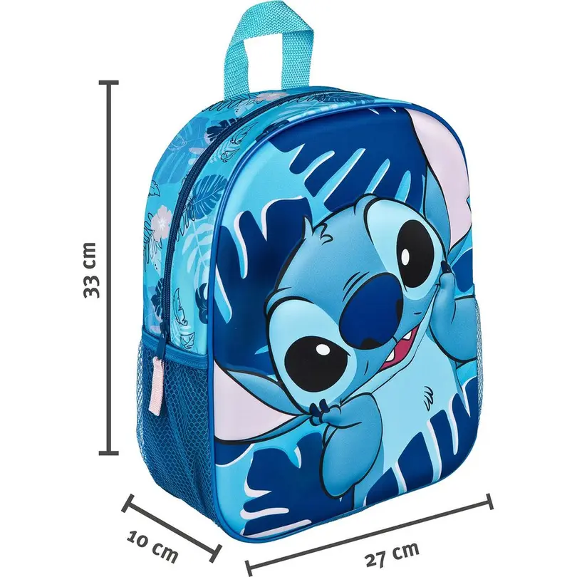 Rucksack Lilo & Stitch