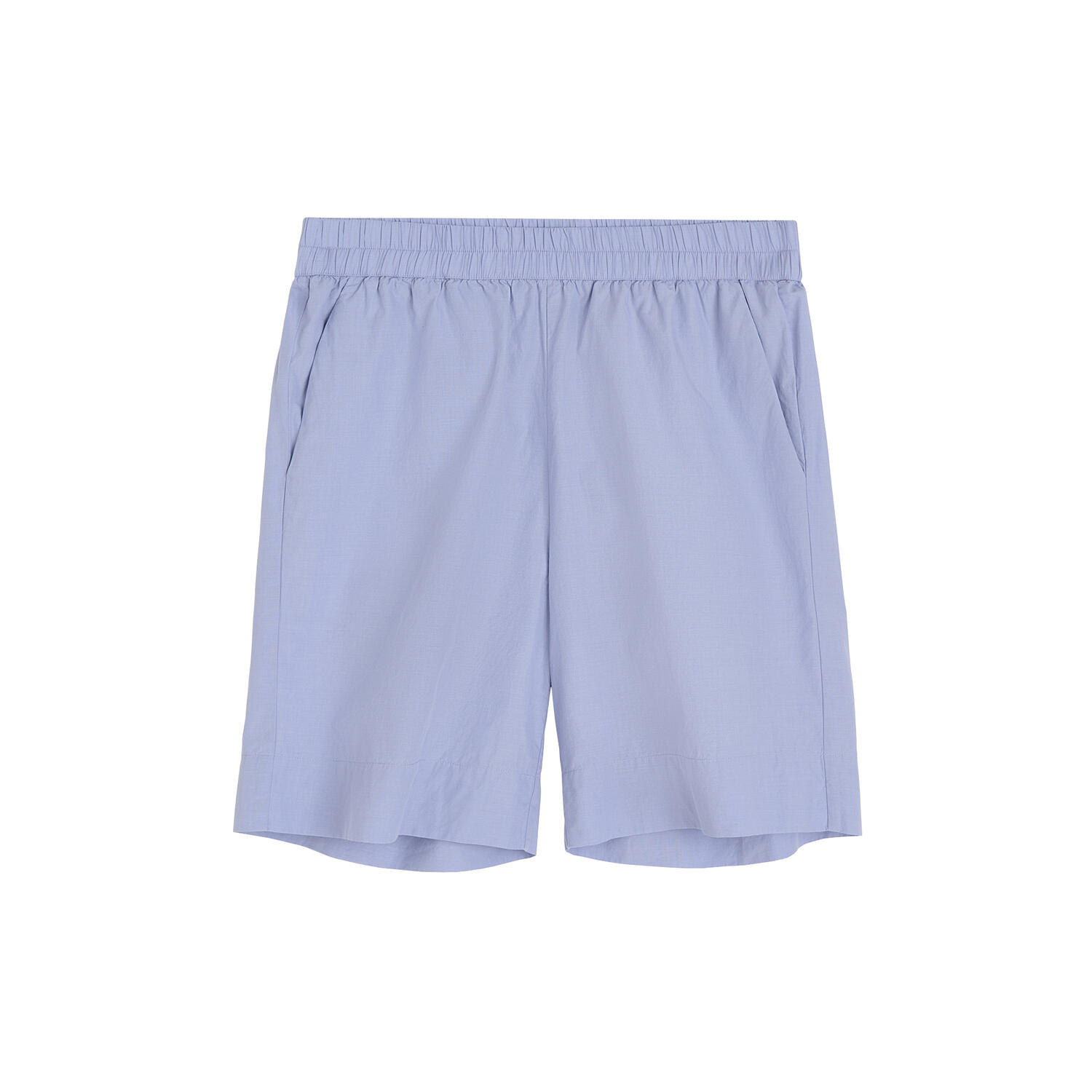 Shorts Long, lupine