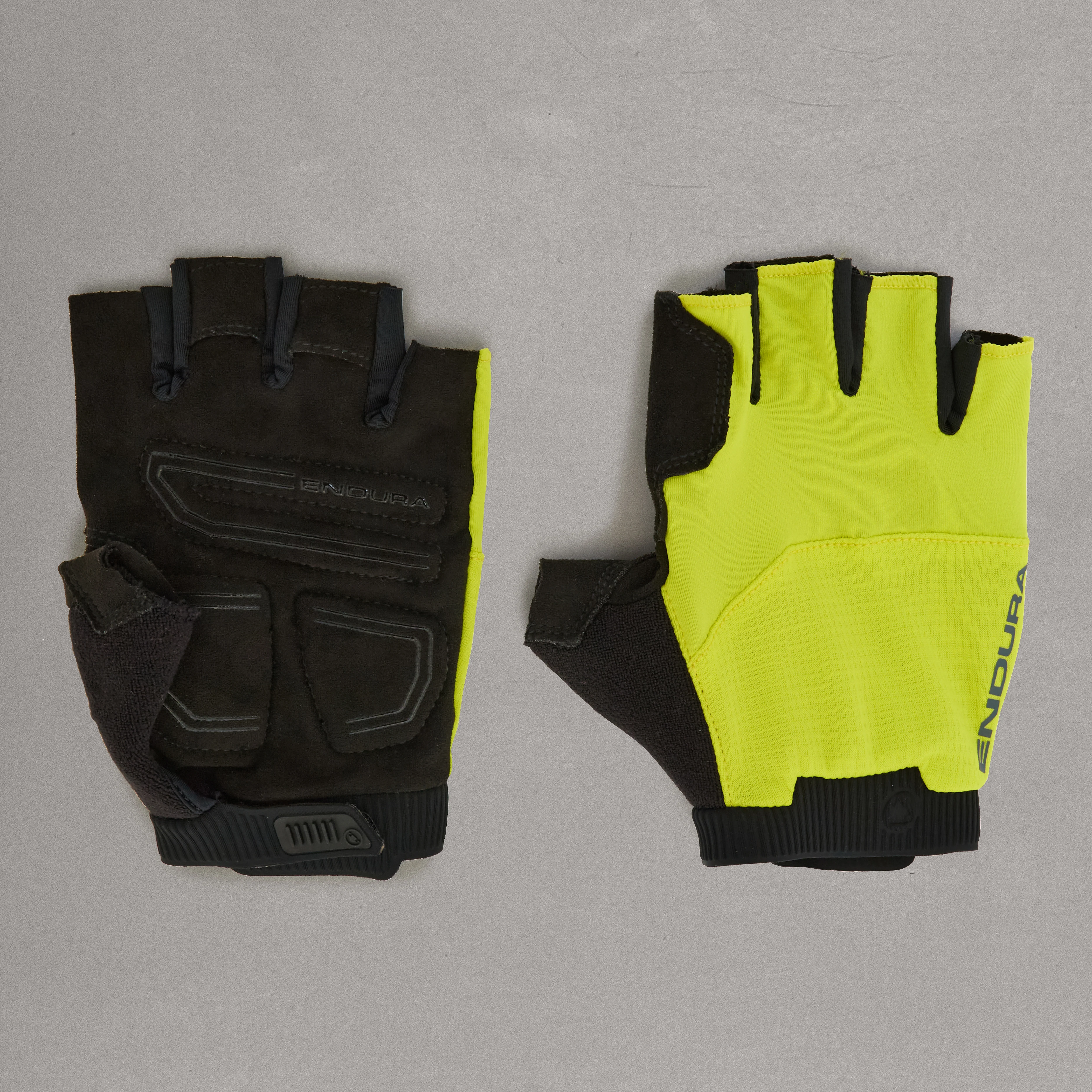 Loop Mitts - Endura Citrus