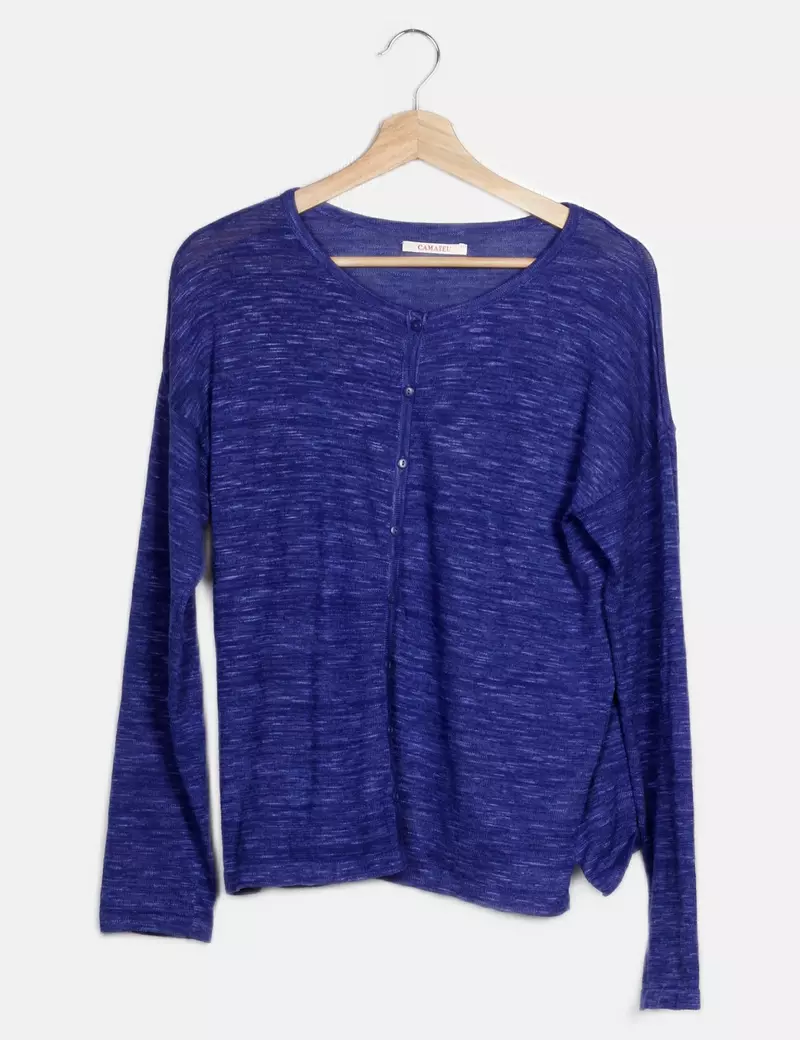 Camaïeu cardigan