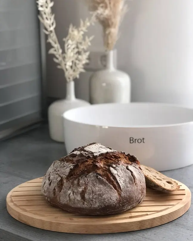 Brottopf Ceramic