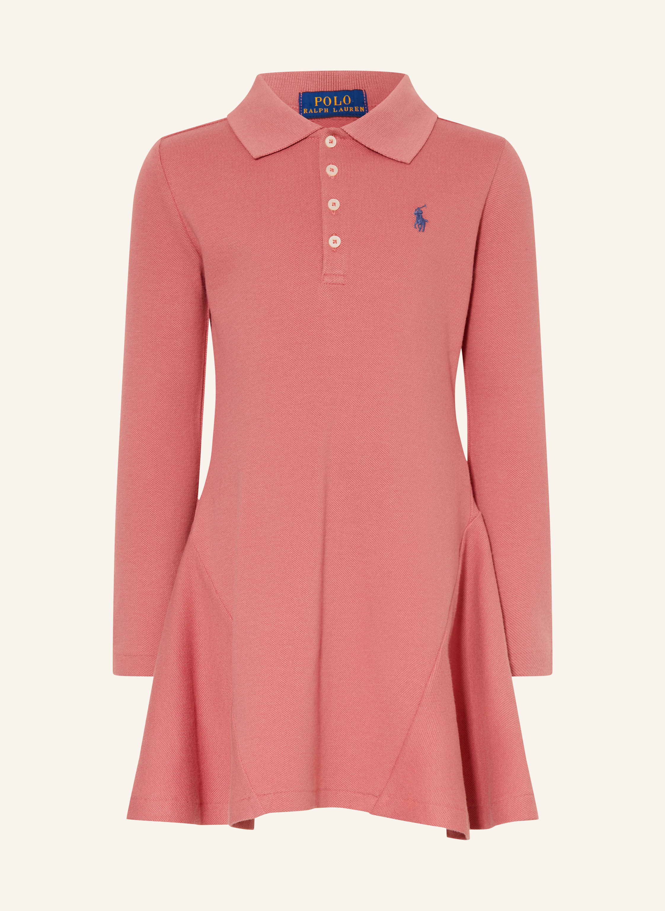 POLO RALPH LAUREN Polokleid
