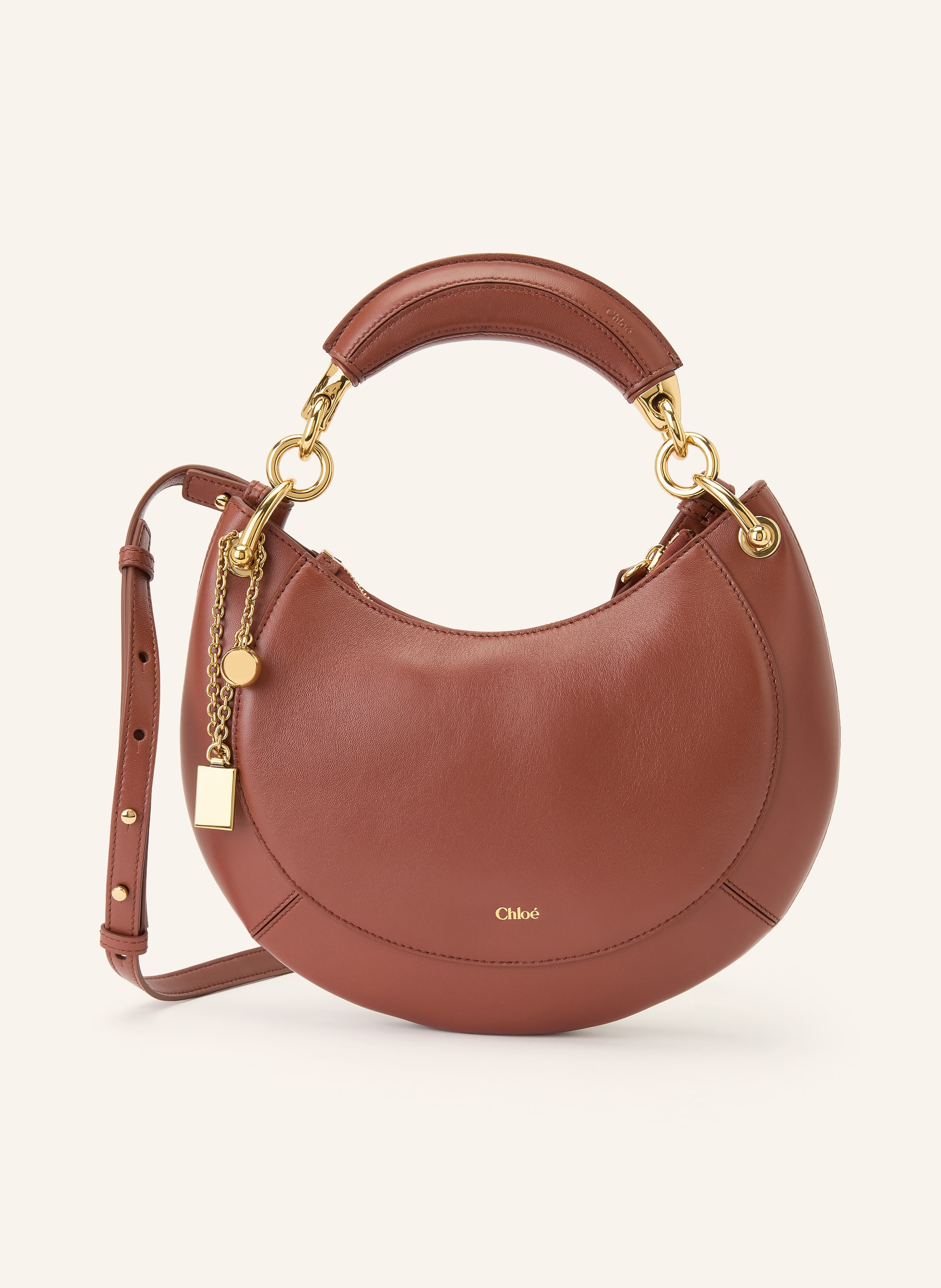 Chloé Handtasche BANANA
