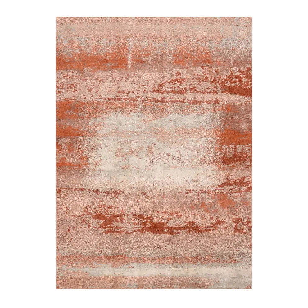 moderner Orientteppich Sahar Fresco
