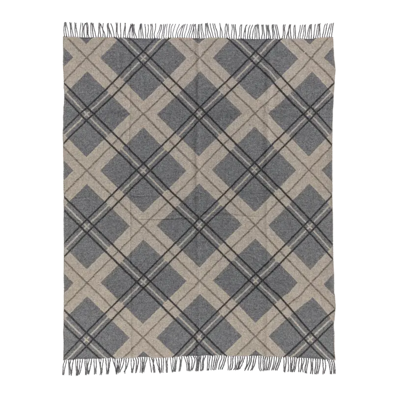 Plaid Caio