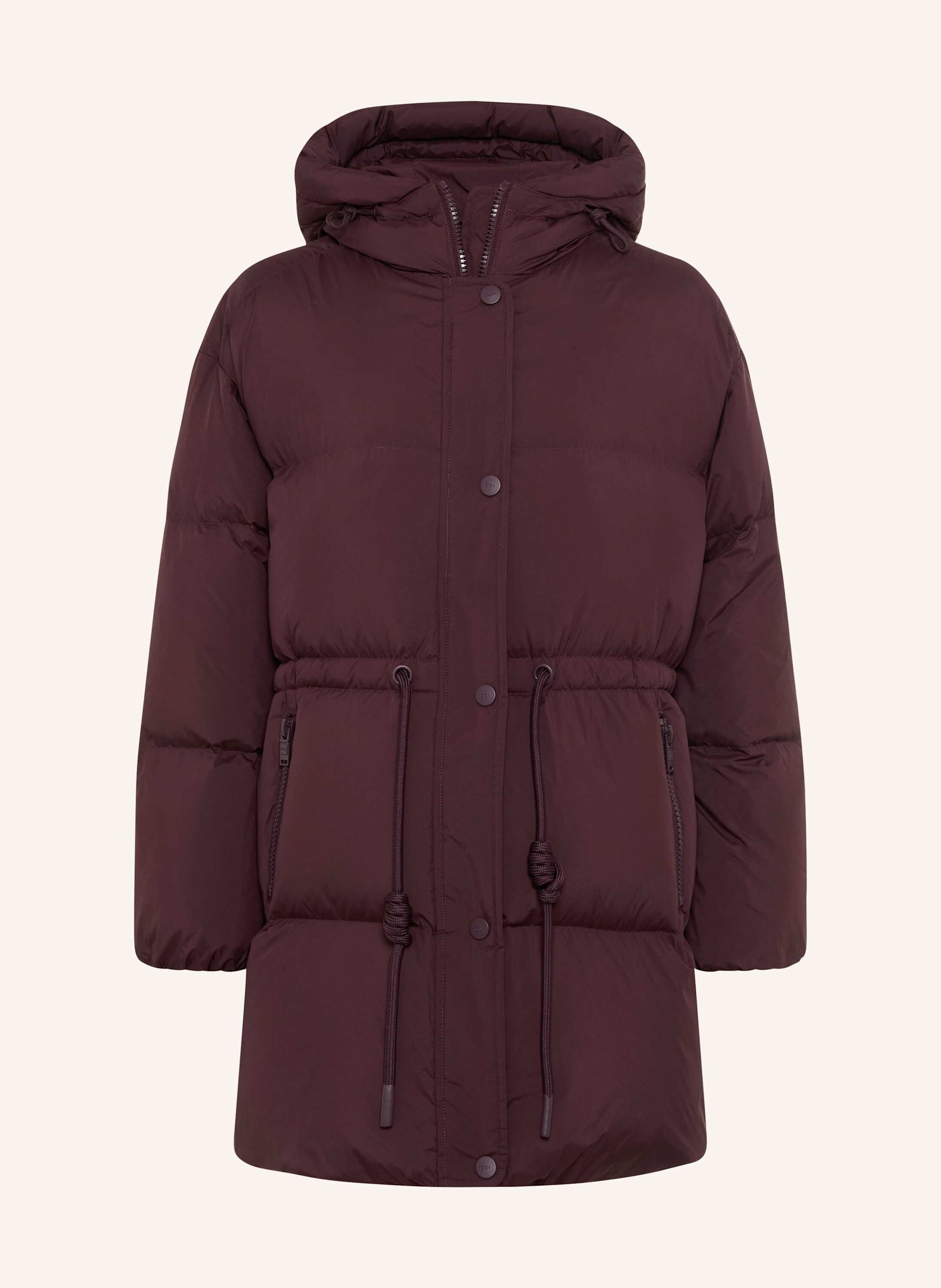 BRAX Pufferjacket STYLE TILDA