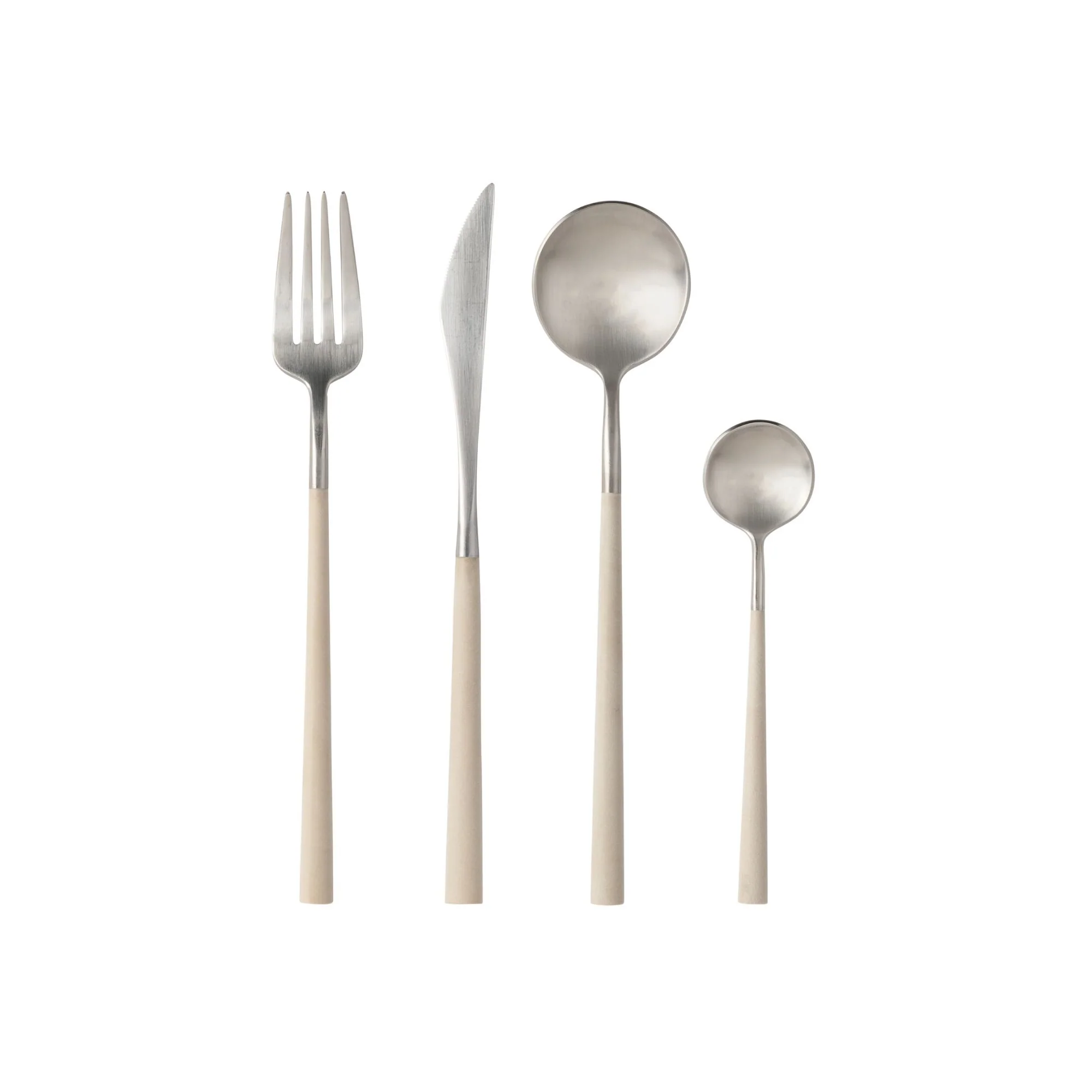 Flatware 24 Pieces Set Mito