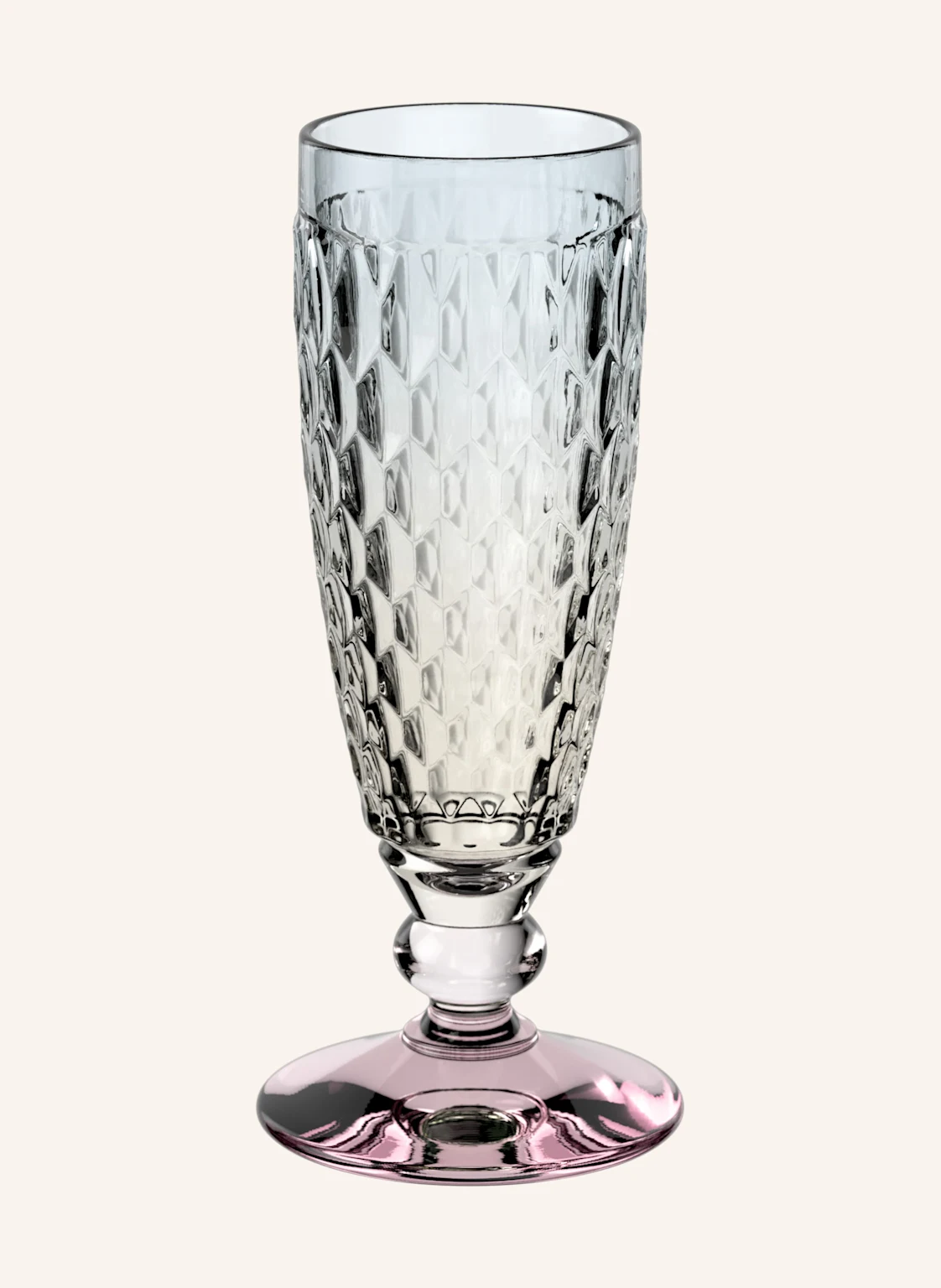 Villeroy & Boch Sekt-/Champagnerglas BOSTON PEARL
