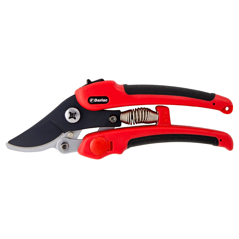 Sekatör, Compound Action Pruner