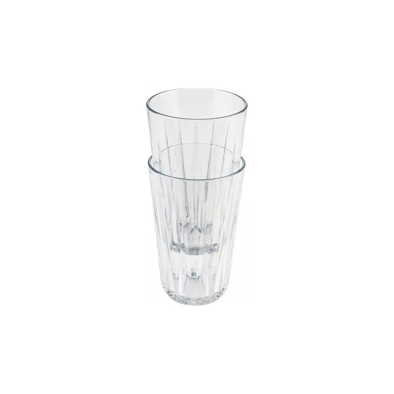 Becher CRYSTAL