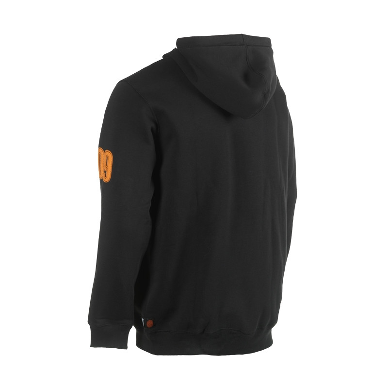 Sweat à capuche Enki M HEROCK