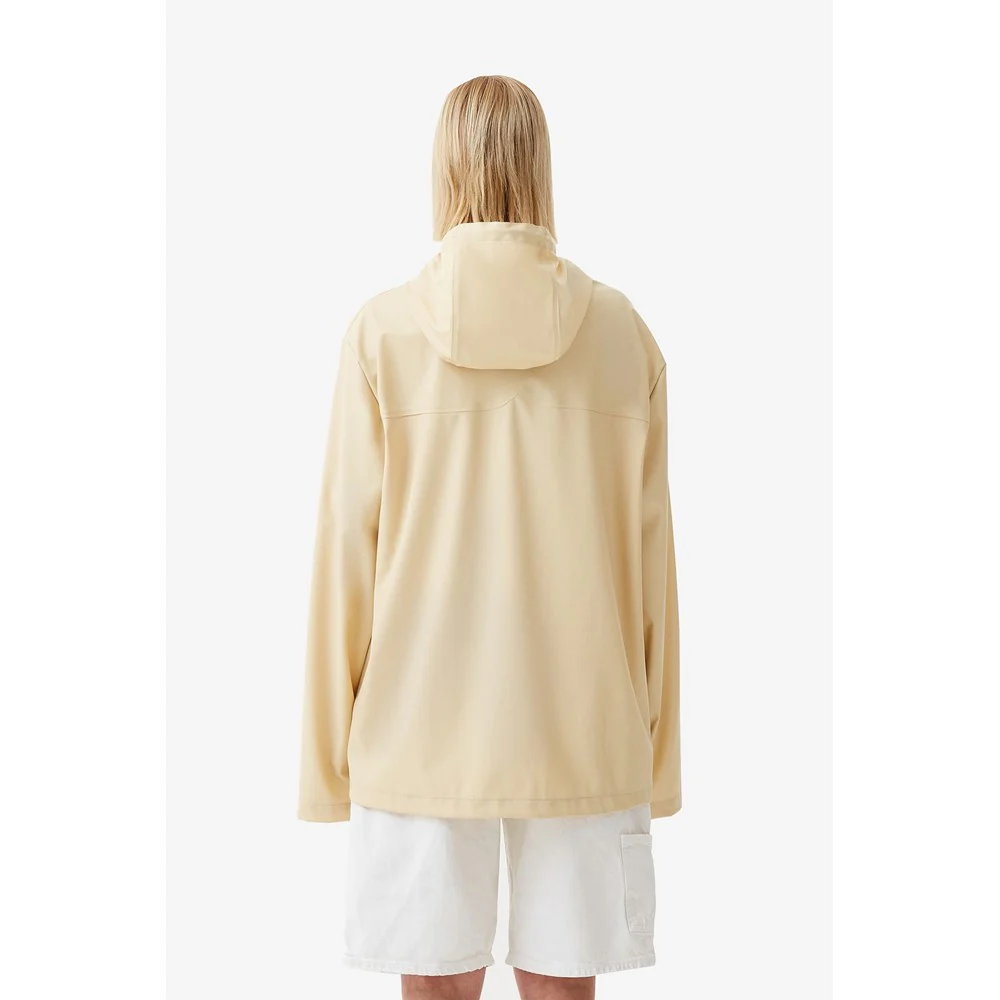 Hunter Izzy Hooded Jacket