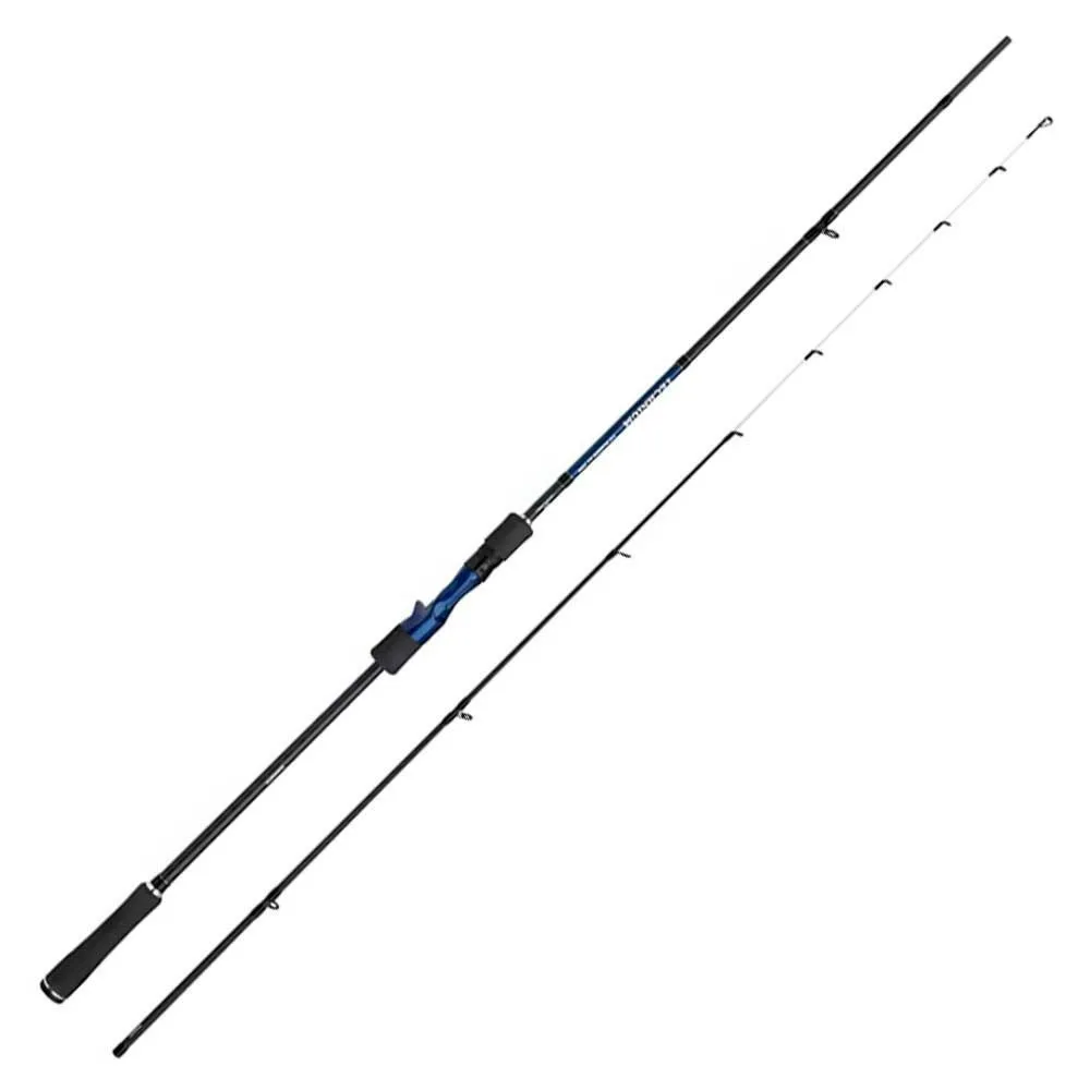 Shimano Fishing Technium Tai Rubber AX baitcasting rod
