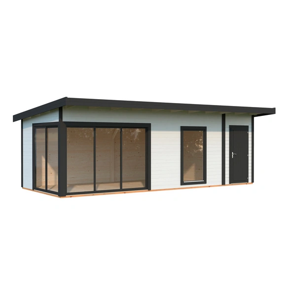 Gartenhaus »Andrea«