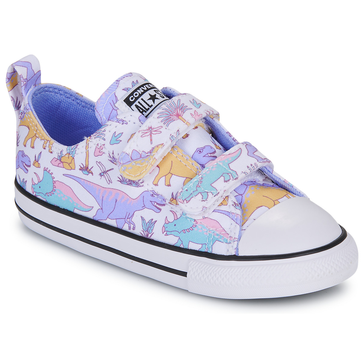 Converse - CHUCK TAYLOR ALL STAR 2V - Multicolour