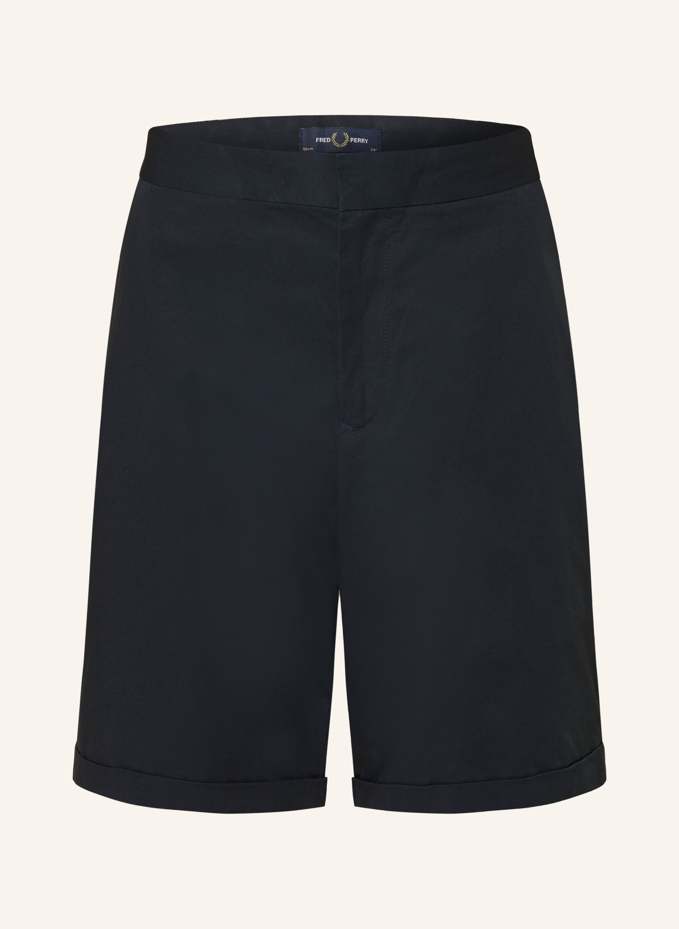 FRED PERRY Shorts
