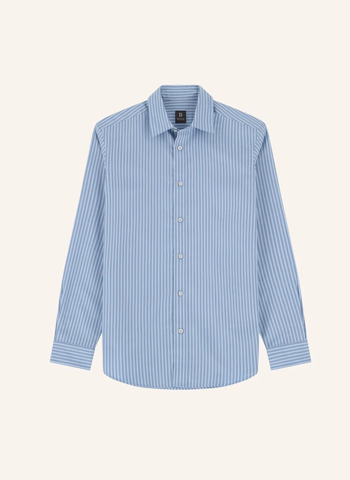 BOGGI MILANO Overshirt
