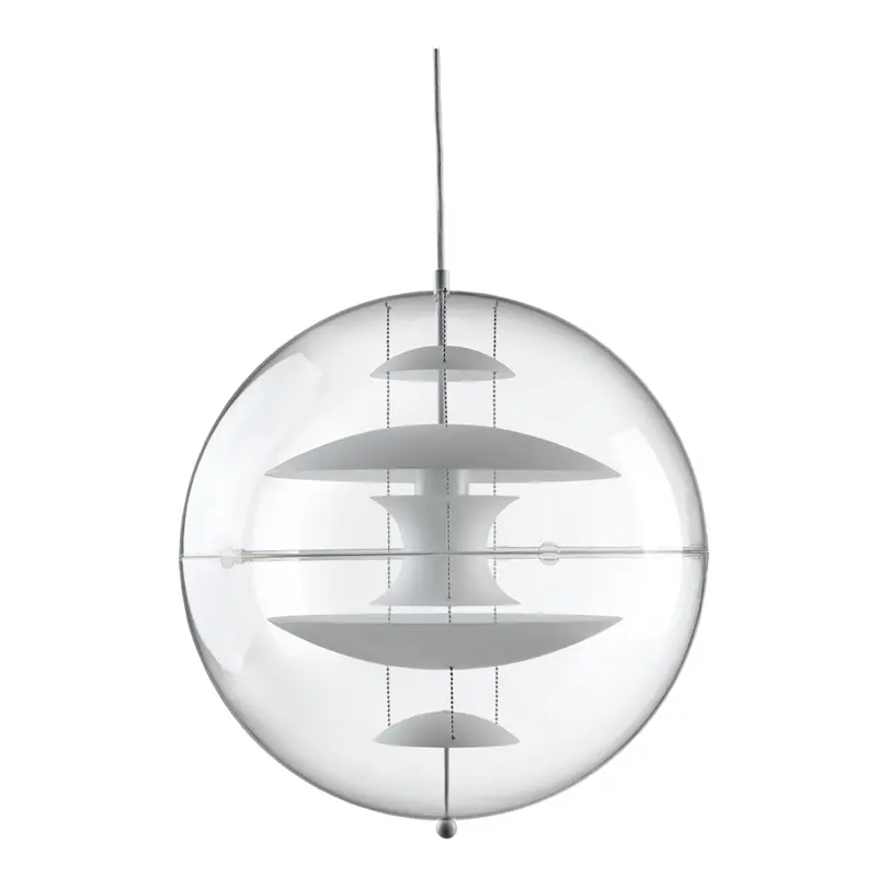 Hängeleuchte Vp Globe