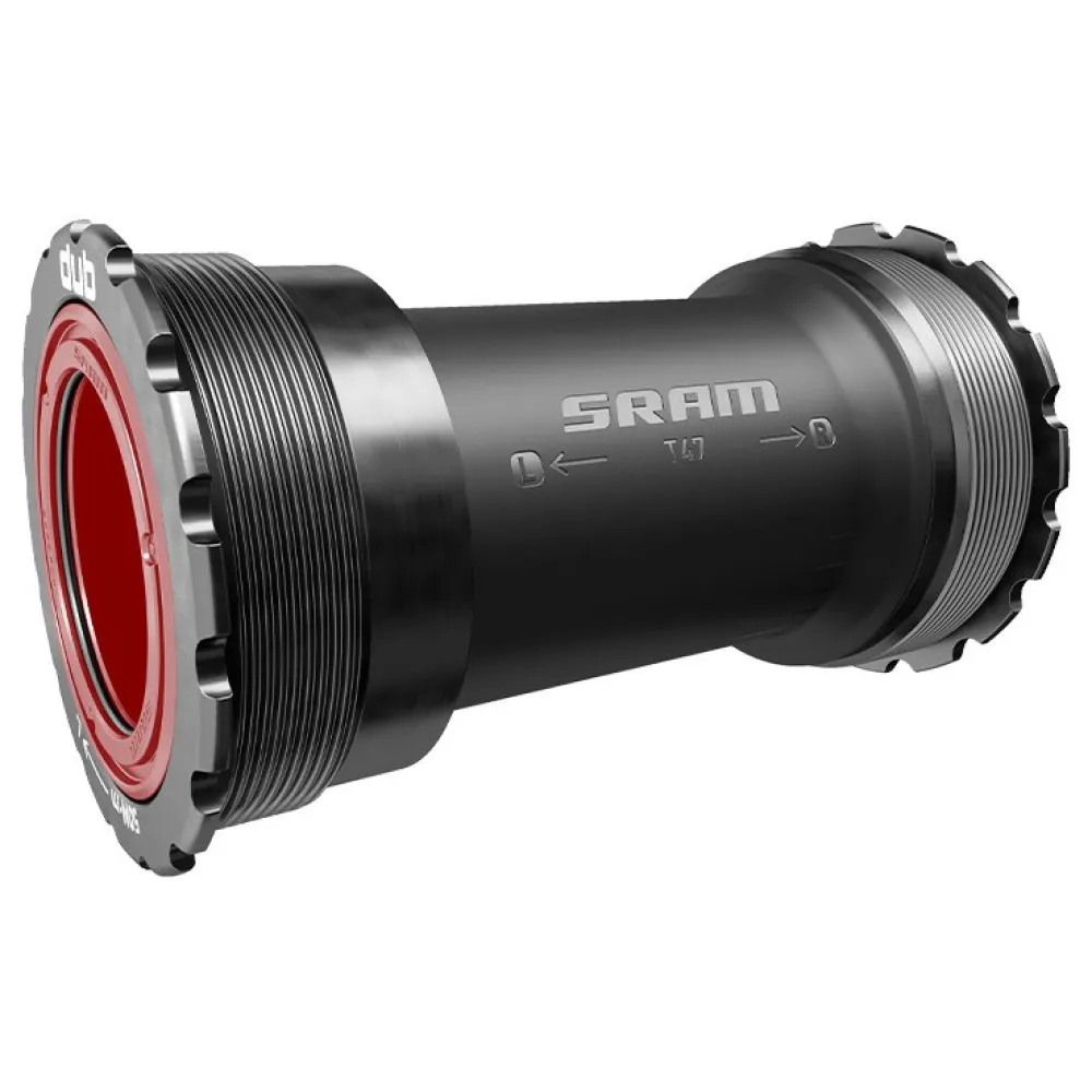 Sram DUB T47 Wide Ceramic bottom bracket