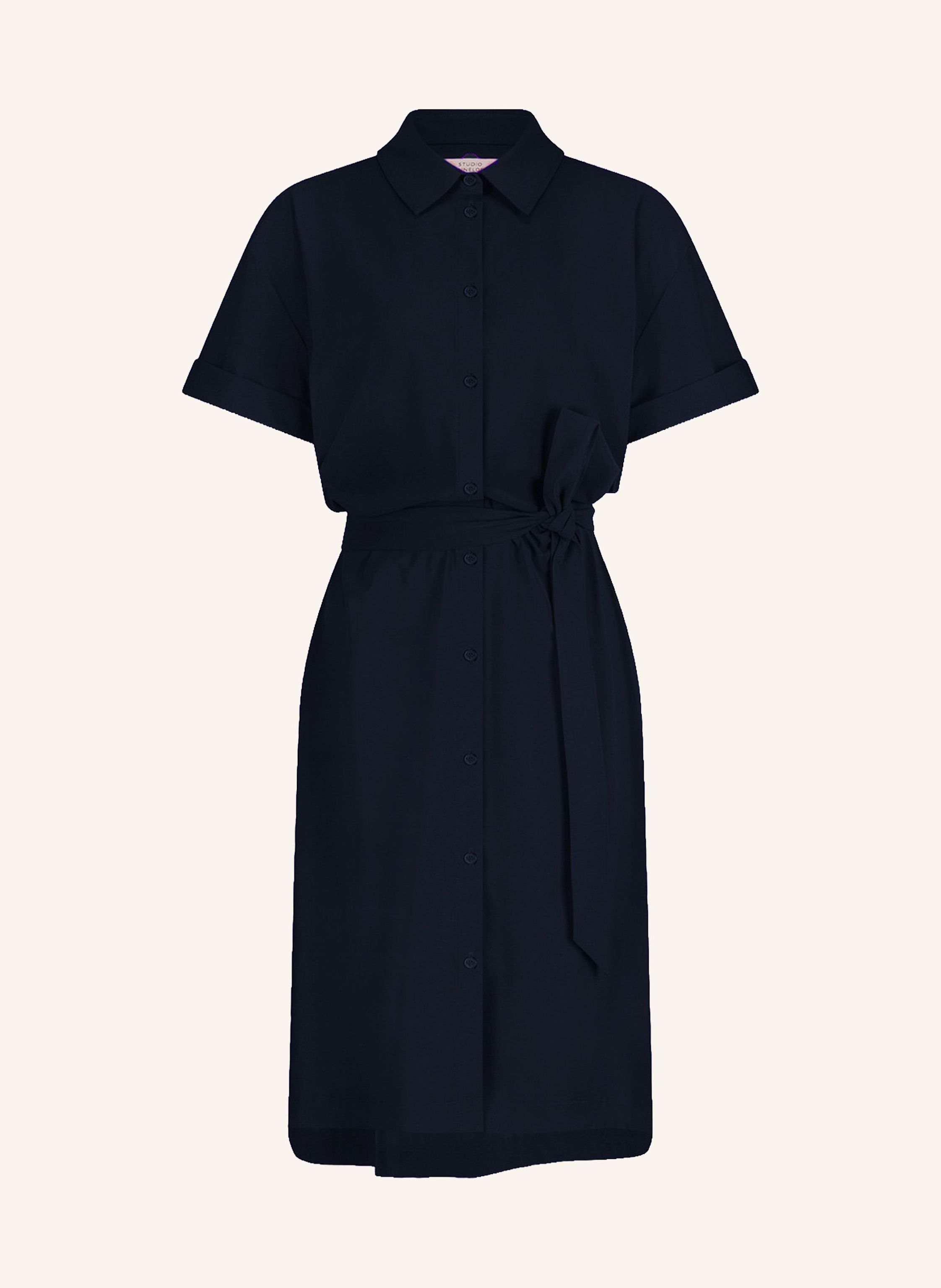 STUDIO ANNELOES Kleid LOUNI
