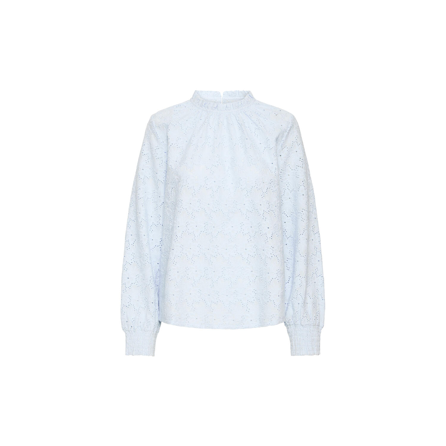 IR Marna Blouse, ballad blue