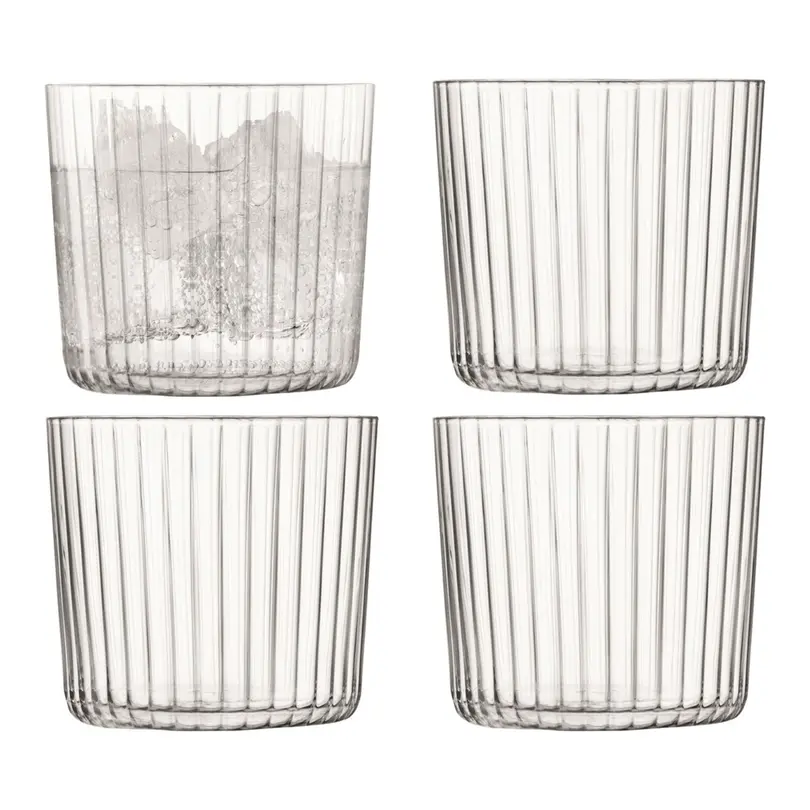 Trinkgläser-Set Gio