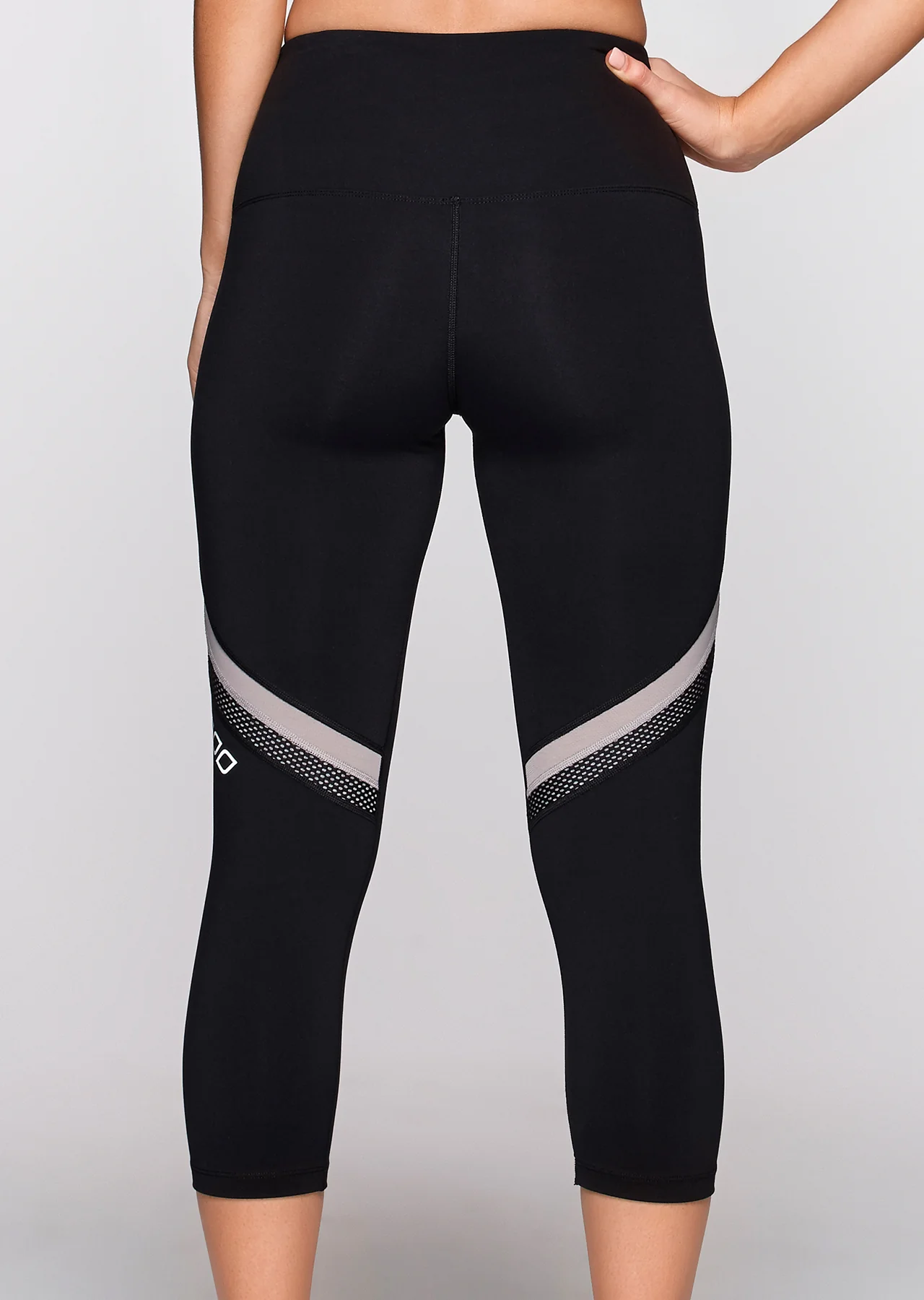 Supreme Core 7/8 Tight