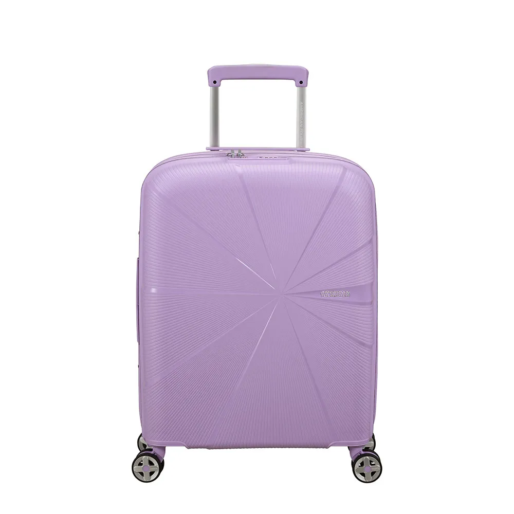 American Tourister Starvibe Spinner 55 Expandable 37/41L trolley bag