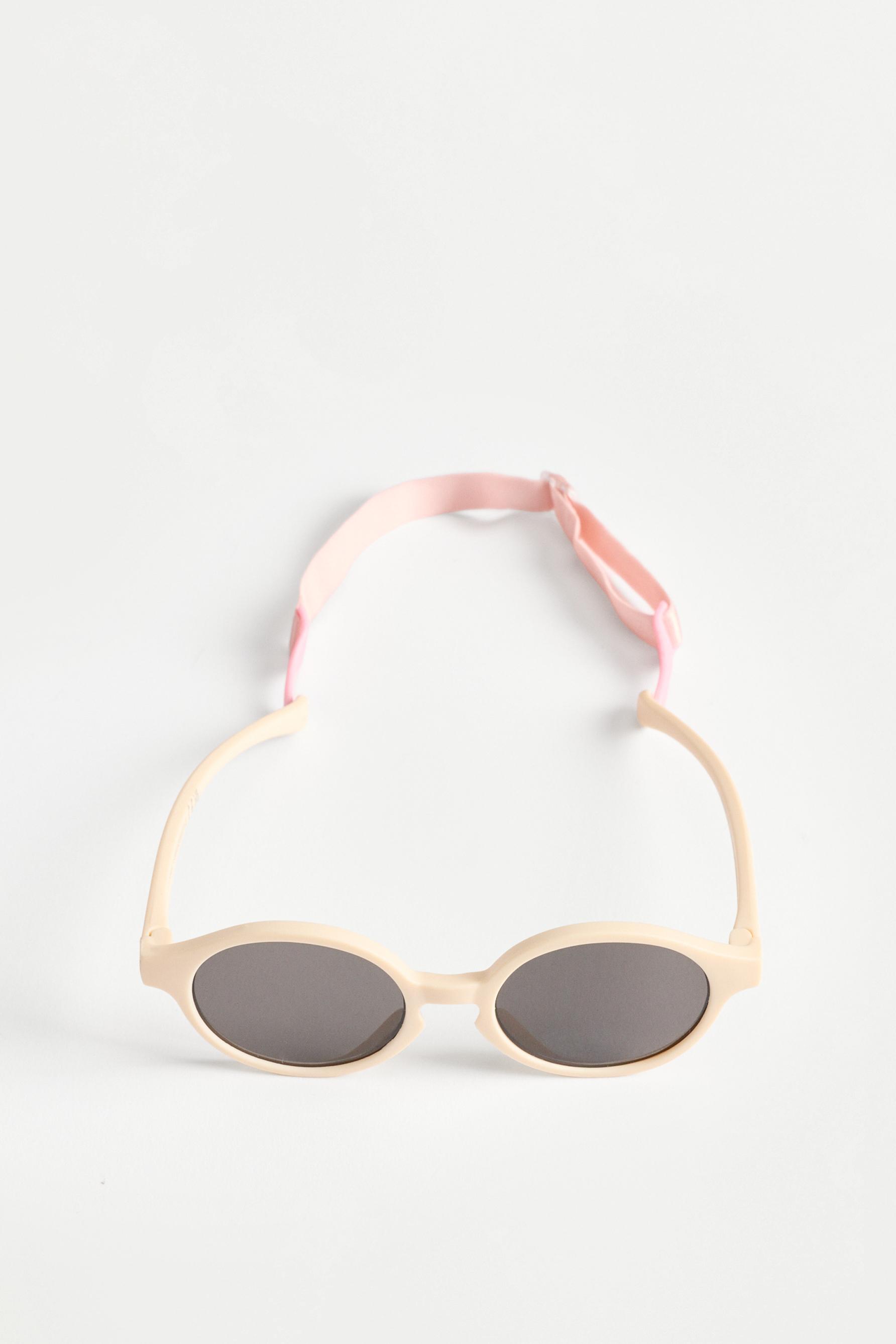 Gafas redondas