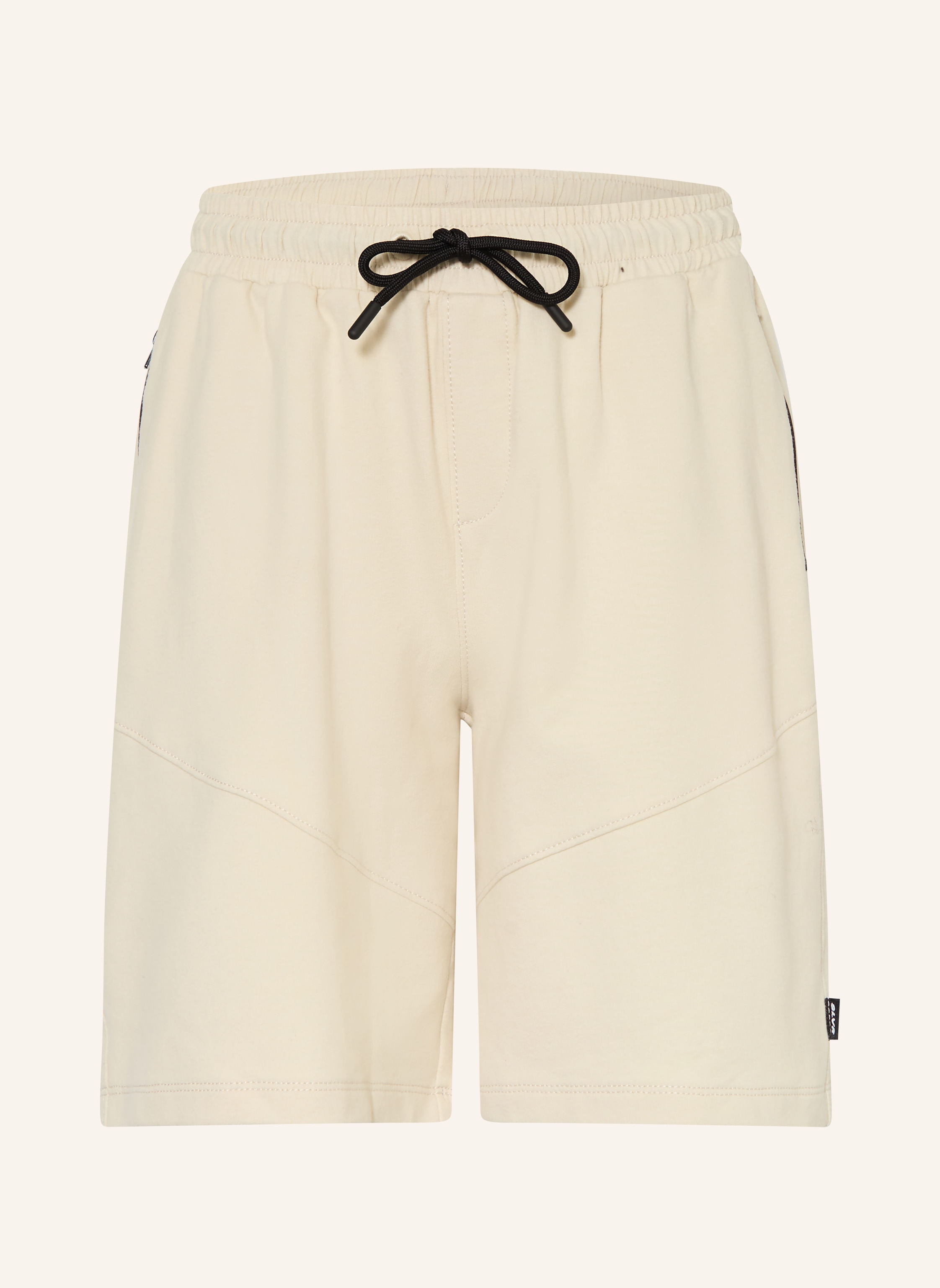 s.Oliver RED Sweatshorts