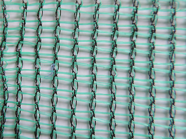 Filet échafaudage 100g/m² - Mailles rectangulaires et rigides - Réutilisable Bleu 3m x 50m