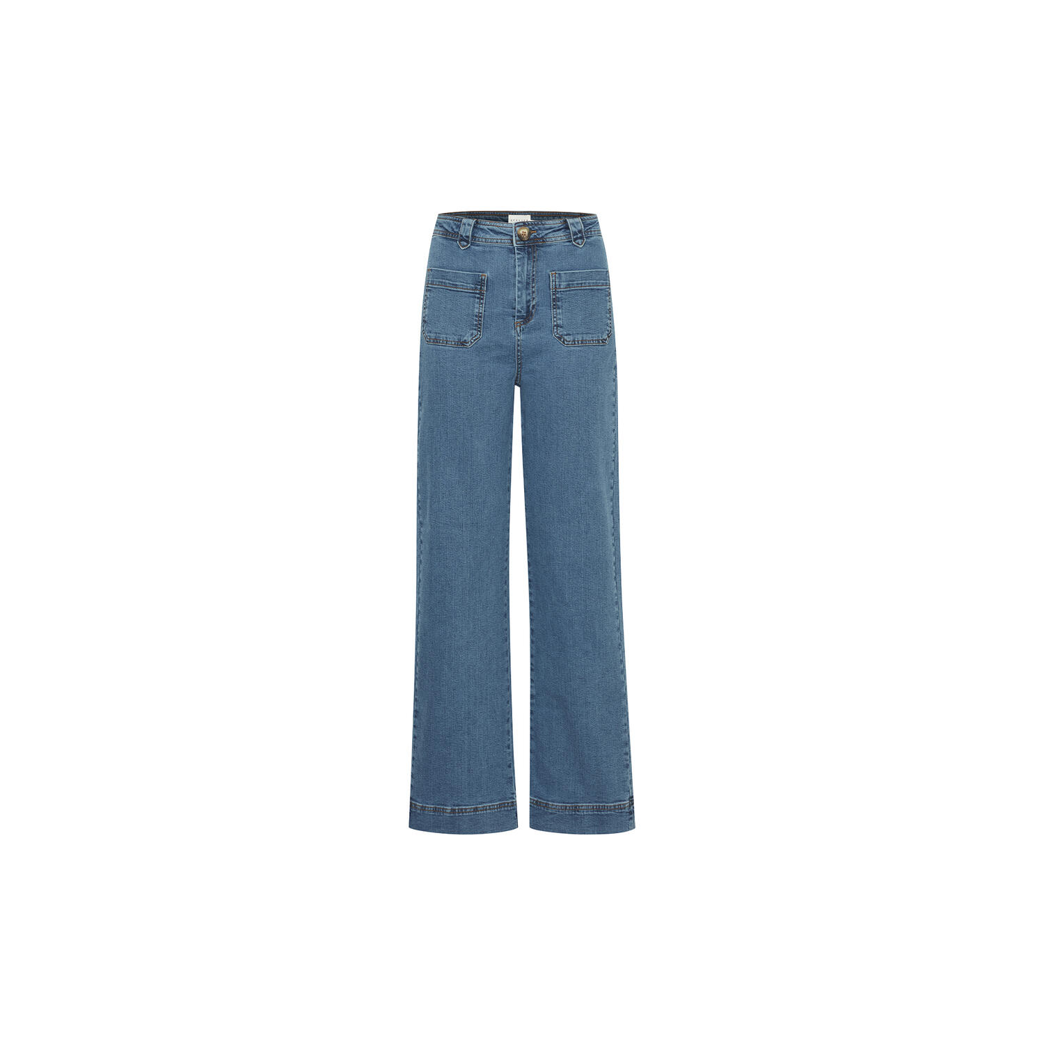 IREloi Jeans, medium blue