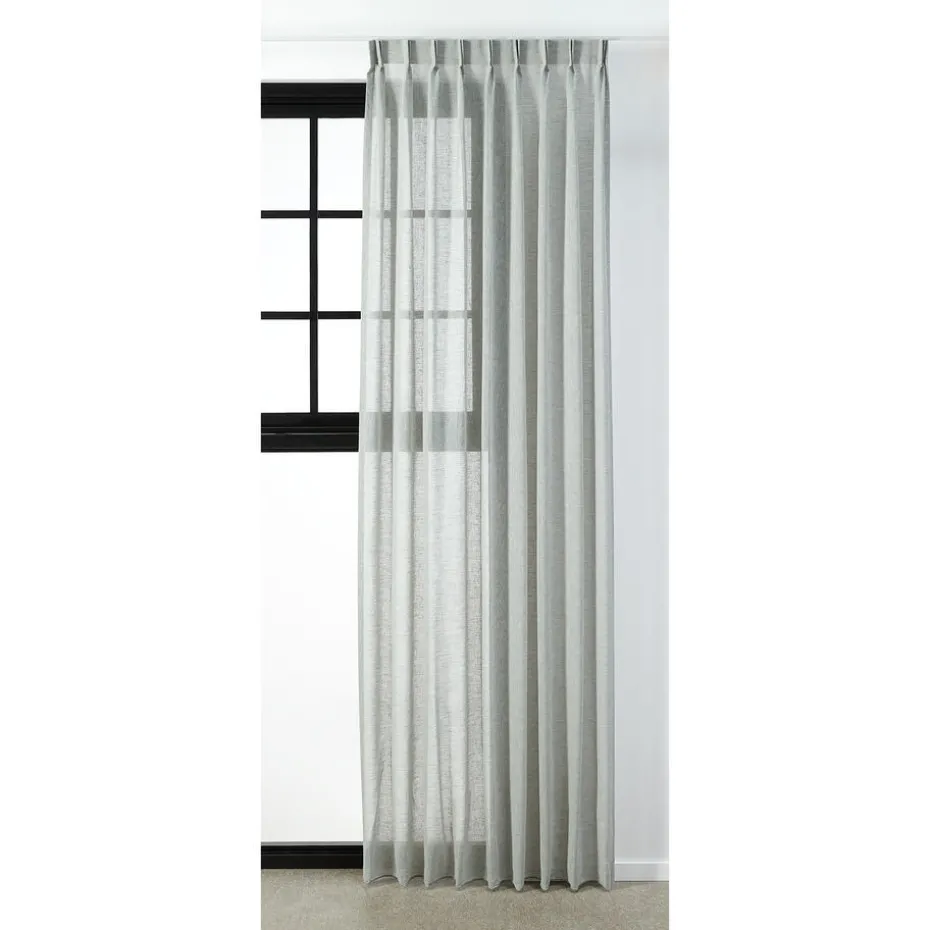 Kwantum Vouwgordijnen | Inbetweens | Inbetween Nikki  Groen