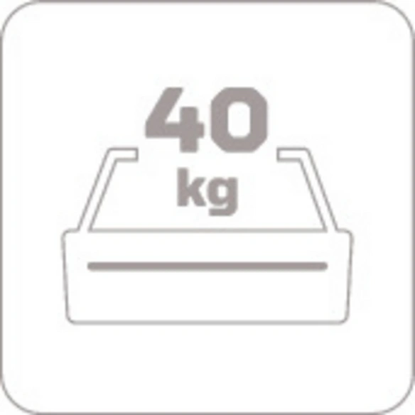 Werkzeugwagen, workster highline large