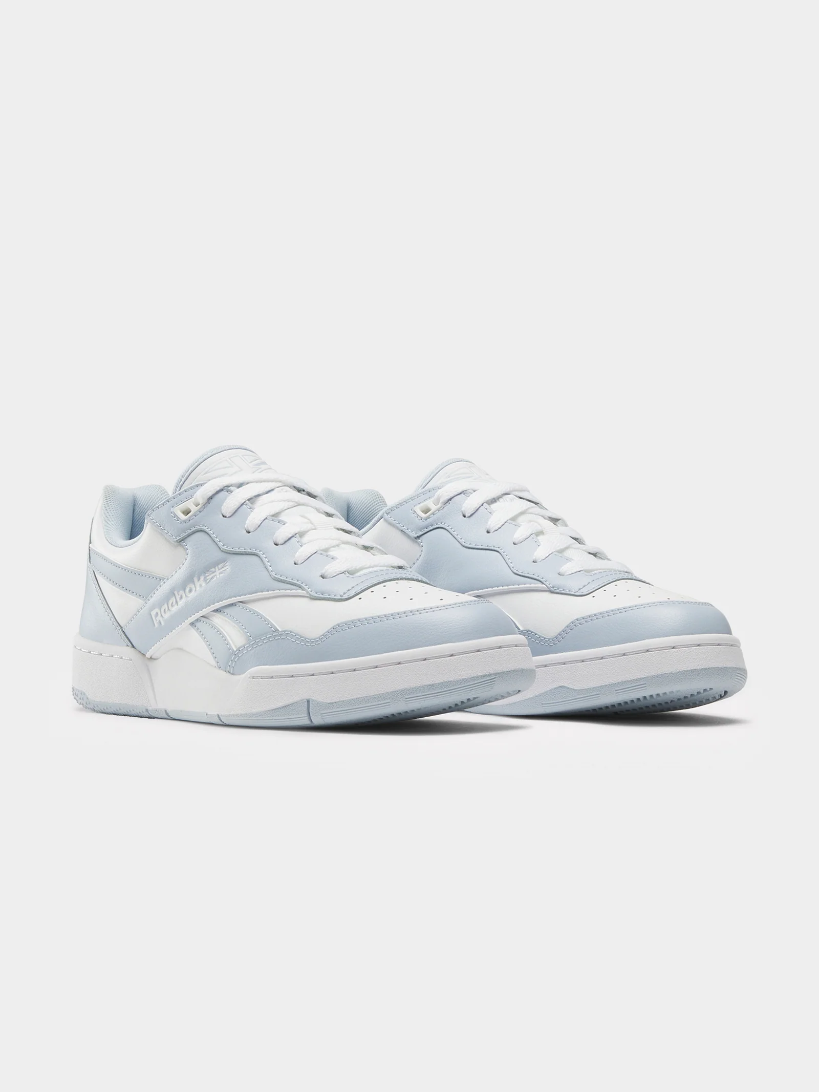 Womens BB 4000 II Basketball Sneakers