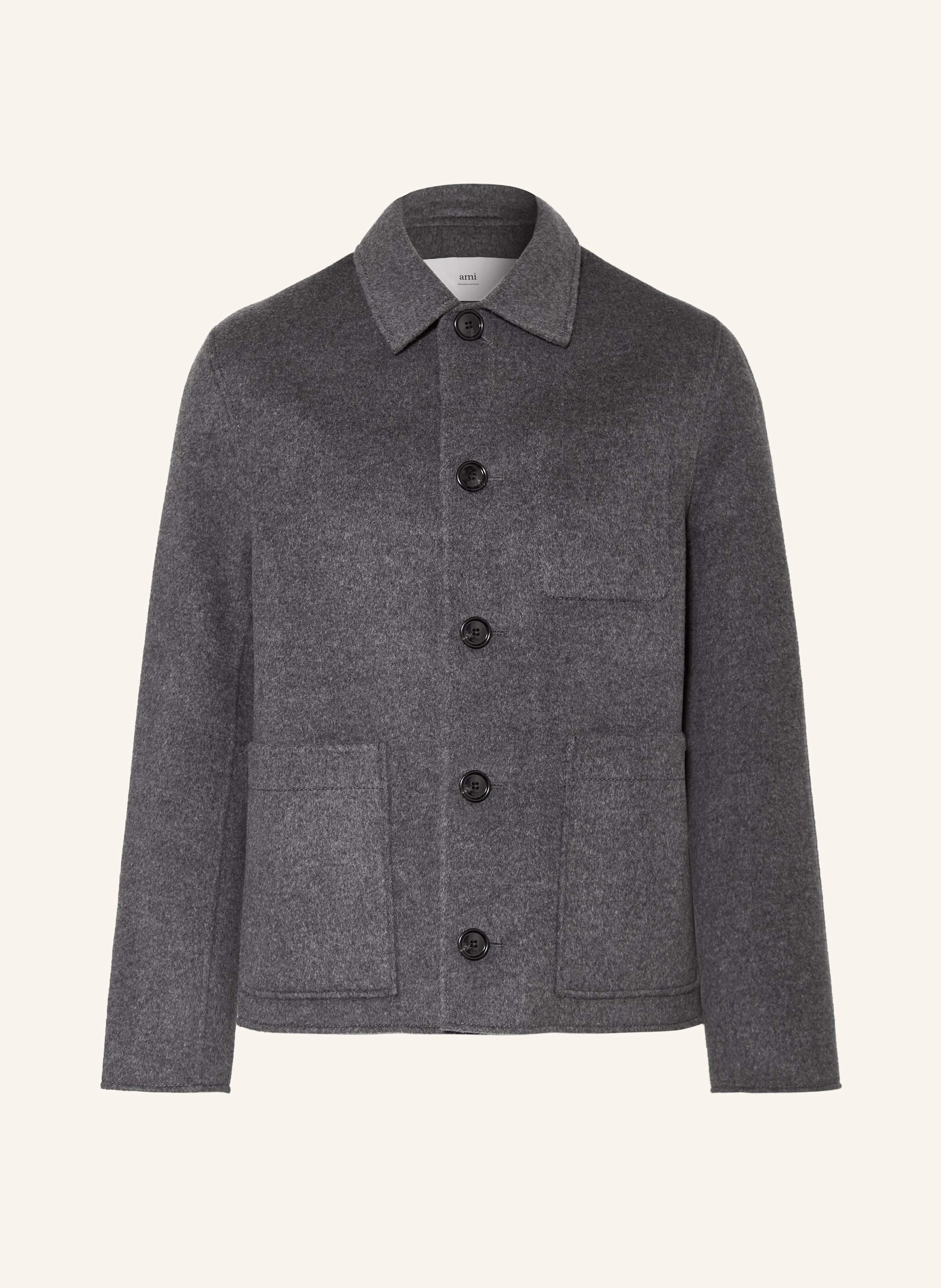Ami Paris Jacke