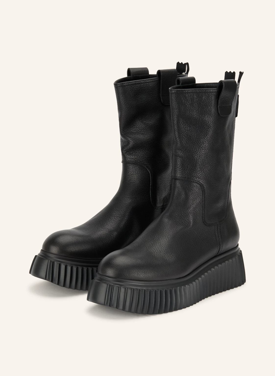 AGL Plateau-Boots MILAGROS