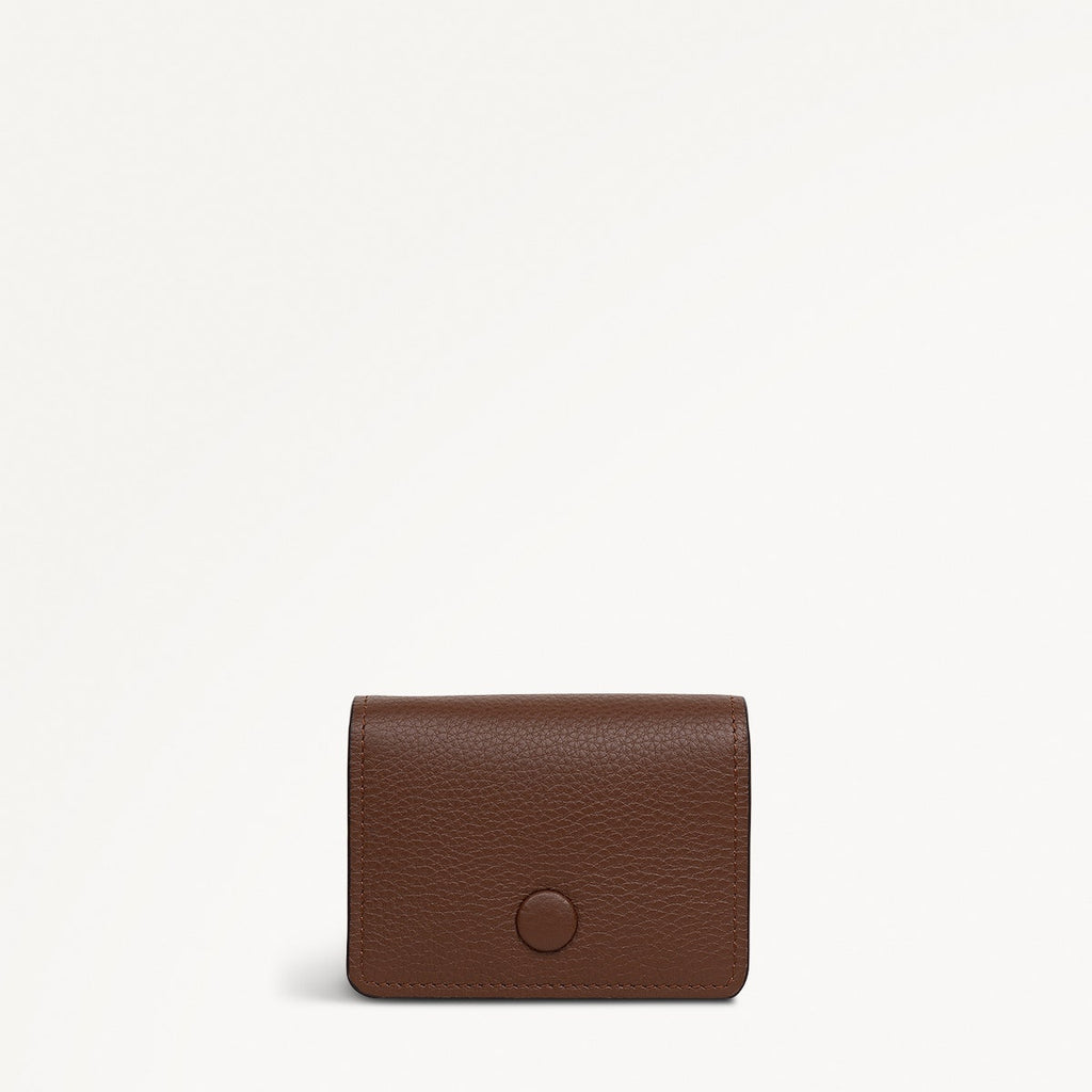 Chester Row - Small Card Holder